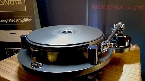TrackingAngle.com Covers the Florida International AUDIO EXPO Part 1