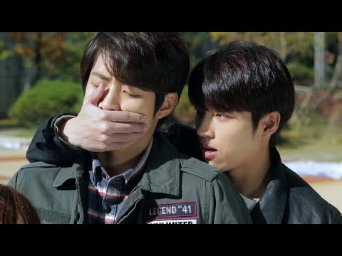 [KR] BROMANCE KOREAN DRAMA TRAILER | Hi! School: Love On