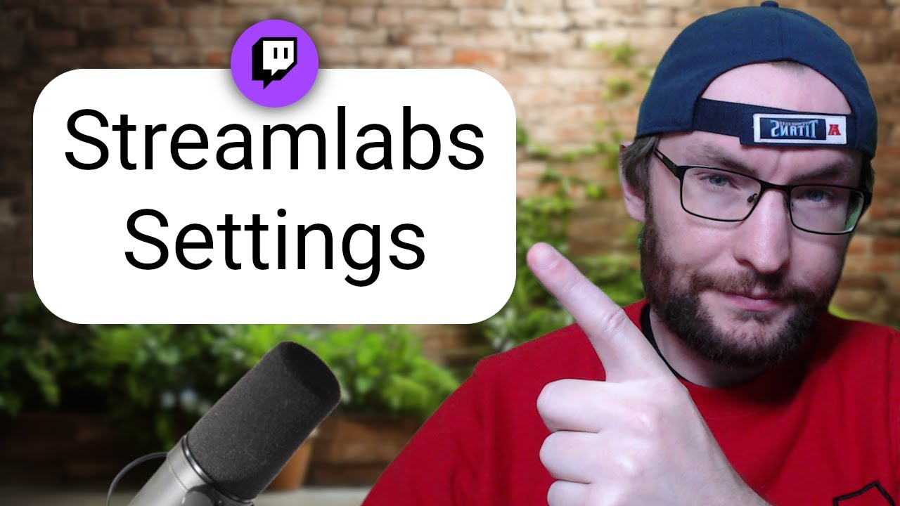 How To Get The Best Streamlabs Settings For Twitch YouTube how-to-get-the-best-streamlabs-settings-for-twitch-youtube