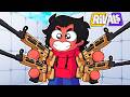¡EL NUEVO MODO DE JUEGO EN RIVALS ES UNA LOCURA!