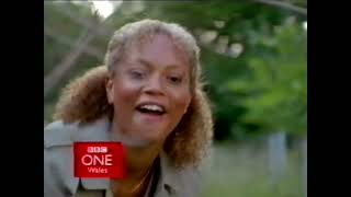 Bbc One Wales - Junction - 9 January, 2004