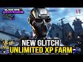 BO7 Zombies ★ NEW Totenreich Glitch! Solo Pile Up Glitch!