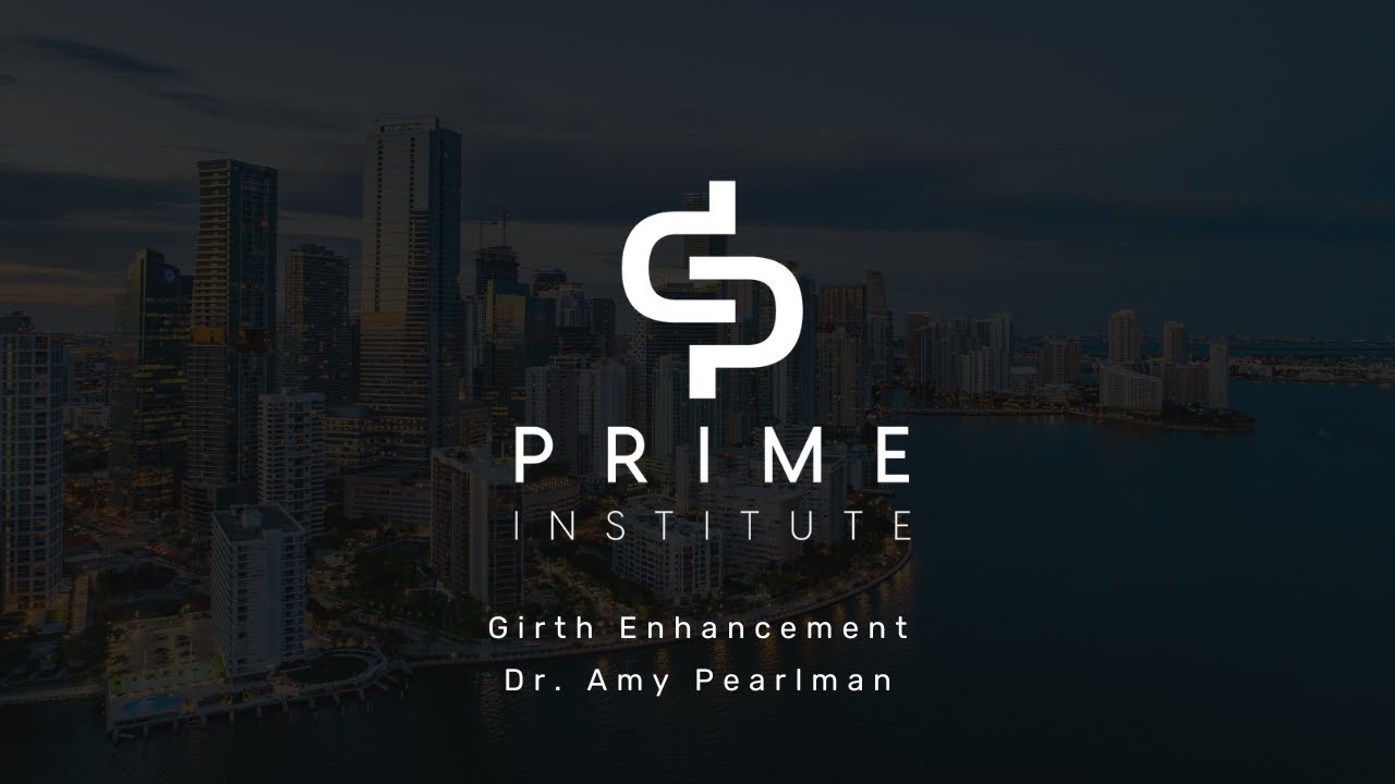 Penile Girth Enhancement with Hyaluronic Acid Dermal Filler Unveiling