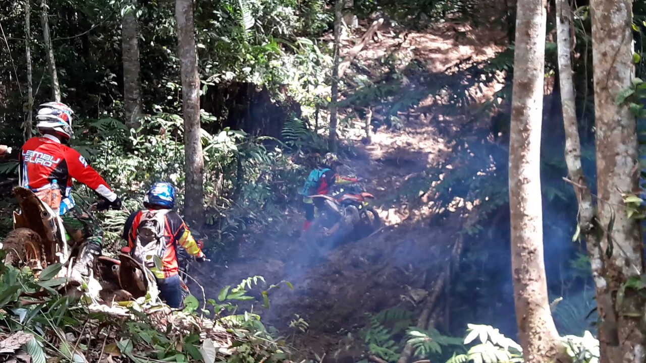 Event RANJAH DAEH Part 1 YouTube