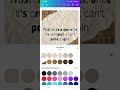 Let's Make Instagram Post on Canva🎨
