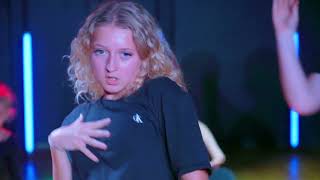 BN1 Arts Ape Sht video