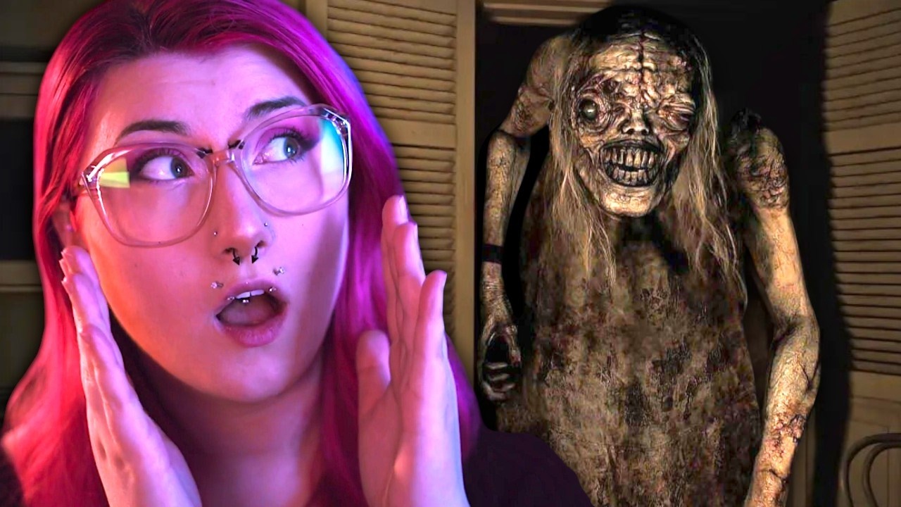 Resident Evil Requiem Is TERRIFYING… | Part 1