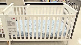DELTA CHILDREN ADLEY 3 IN 1 CONVERTIBLE CRIB Shop with us at Target!!!