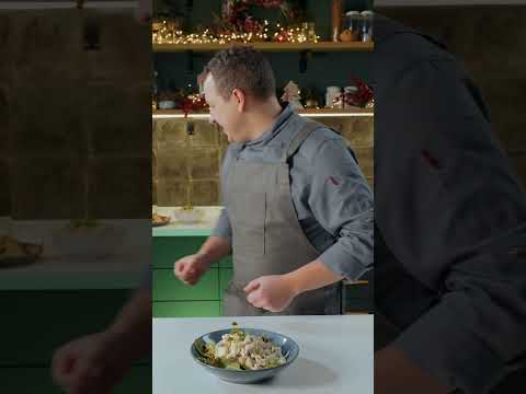 ТРИ ПРАЗДНИЧНЫХ салата УЖЕ на канале ВкусВилла!