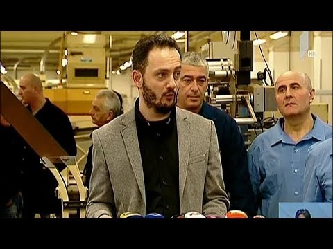 „ომეგა ჯგუფის“ დირექტორის განცხადება