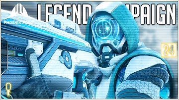 BLACK OPS Mission with 3 Soldiers ¯\_(ツ)_/¯ - Phoenix Point - Legend Campaign - Part 24