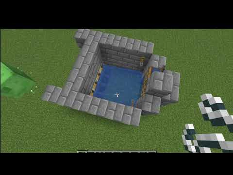 MINECRAFT How to make a string duper - YouTube