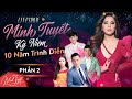 Liveshow Minh Tuyết In Việt Nam - Kỷ Niệm 10 Năm Trình Diễn | Phần 2 | Lam Trường, Đan Trường,..