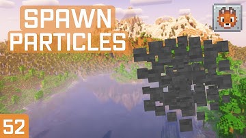 NeoForge Modding Tutorial - Minecraft 1.21.1: Spawning Particles | #52