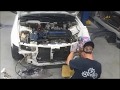 Acura Integra Type R JDM Front End Conversion