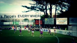 VFL 2014 Season Highlights