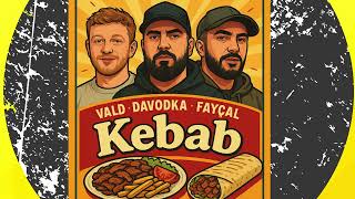 Poésie Sur Ordonnance Rap Fusion Vald Davodka Fayçal