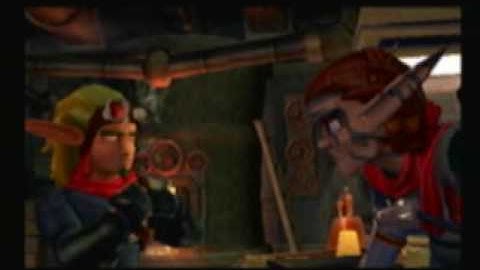 Jak 2 walkthrough part 3