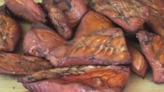 Smoked Fish Recipe!