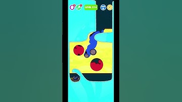 Save The Fish!_Level 214 #puzzle_daddy