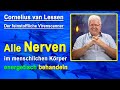 Die Nerven energetisch behandeln | Cornelius van Lessen