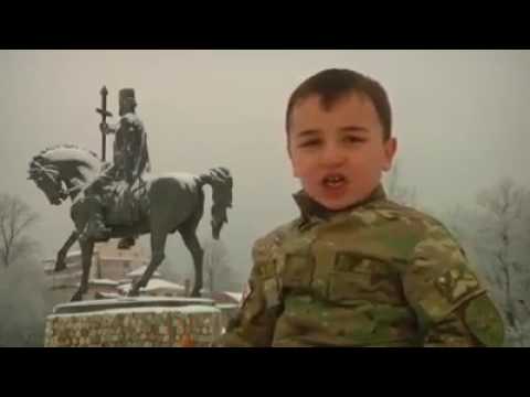 ქართველი ერი არასოდეს გადავჯიშდებით!