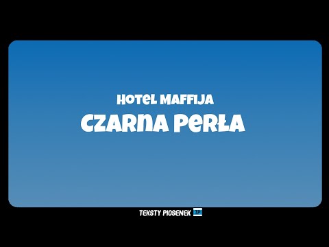 Sb Maffija, Szpaku, Białas, Fukaj, po prostu Kajtek, White 2115, 27.FUCKDEMONS, Chivas, Kubi Producent - Czarna Perła