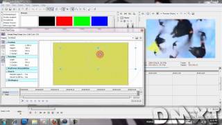Sony Vegas Effect #12 | Triangles ♥