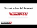 LichtsinnRV.com - Winnebago Quality Advantage - Winnebago In-House Built Components