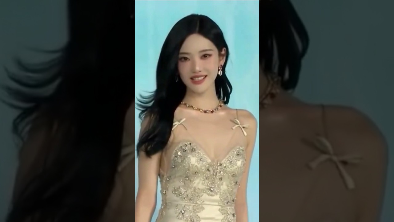 SHE'S SO ICONIC 😫🤧 