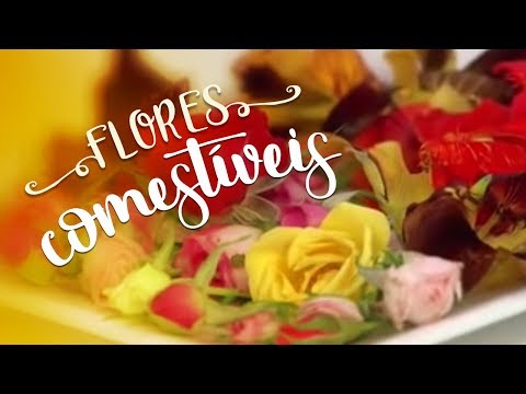 Vídeo: Posso comer miosótis - Como usar plantas comestíveis do miosótis do jardim