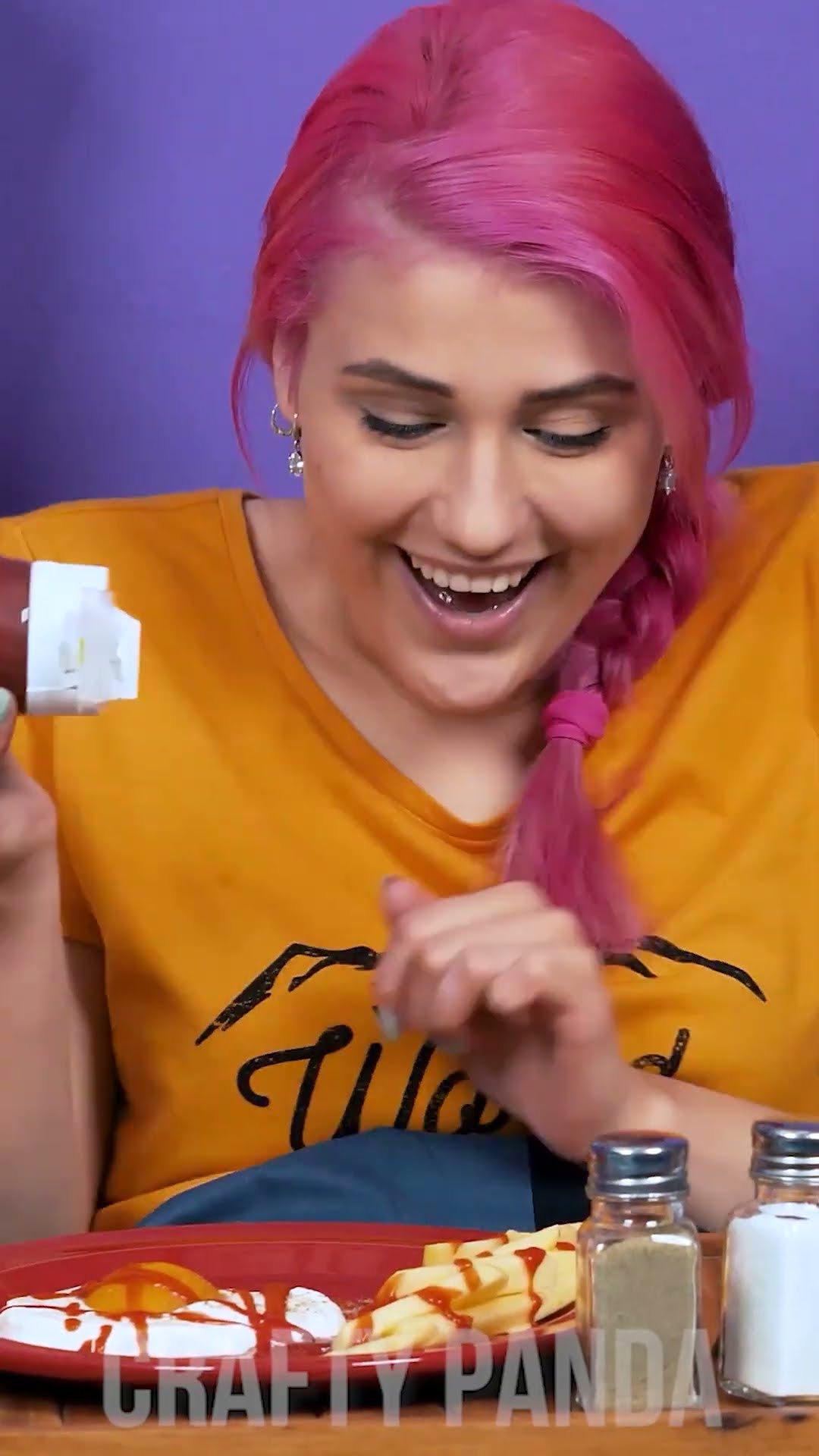 Epic Breakfast Pranks to Try This Morning! ??️