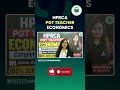 Economics Chronology in 60 Seconds! 🔥 HPRCA PGT Most Important Dates &amp; Acts