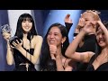 BLACKPINK Lisa Wins “Best K-Pop” At 2022 VMA, first K-pop soloist in history