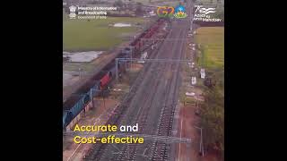 #Kavach: Automatic Train 🚆 Protection System
