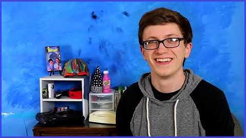 3D Woz Game Heroes - Scott