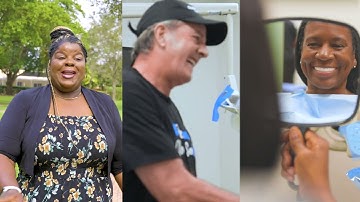 Dental Implants Are Failing Everywhere… Here’s How We Fix It for Life