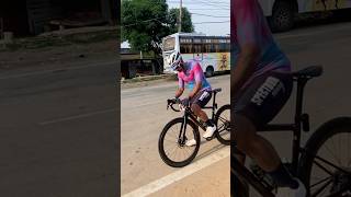 ITT Race #shorts #shortsviral #trending #viral #cycling #cyclinglife #cyclingrace #subscribe