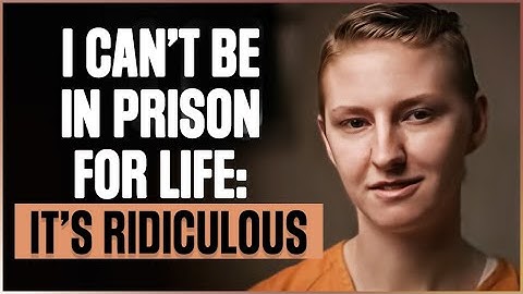 Facing Life Sentence for Murder As a First Time Convict | Prison Girls