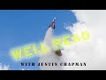 Well read with justin chapman  mad mike hughes the flat earther daredevil rocketeer part i
