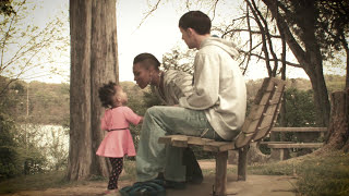 RK II-Never Say Never ft. Andrea Hampton **OFFICIAL MUSIC VIDEO**