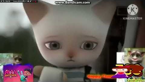 Snully Goes Call BSOD Round 31 VS Krosh Pirtac