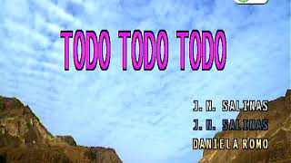 Todo Todo Todo-Chop Chop (Karaoke) screenshot 3