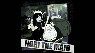 Download Lagu Nori the Maid - Graveyard Drunkard (FULL ALBUM) MP3