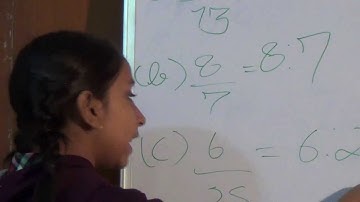 How to teach mathematics of class v th