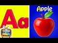 ABC Phonics Song I ABCD Learning Songs I Alphabet Song I Nursery Rhymes & Kids Songs | ABC Kid's Tv