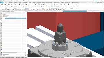 03 NX electrode template usage