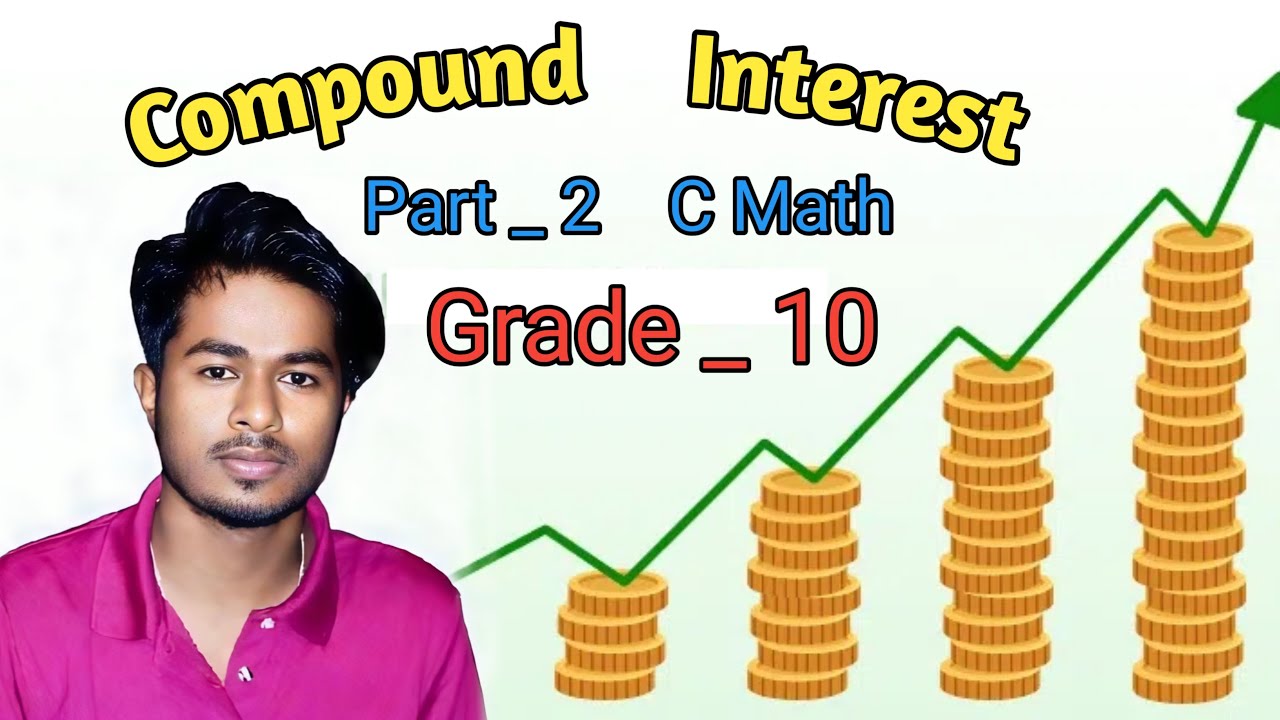 #video compound interest part-2 - YouTube