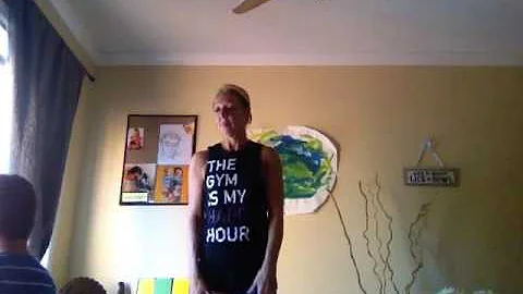 Fight Parkinson with Jude