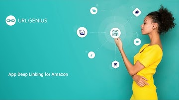 How to Generate an Amazon Mobile App URL for Sellers, Influencers and Affiliates